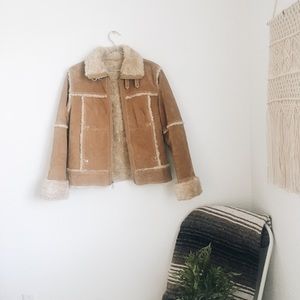 l e a t h e r  j a c k e t